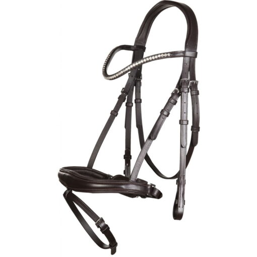 HKM Bridle Melinda 12 HKM Bridle Melinda