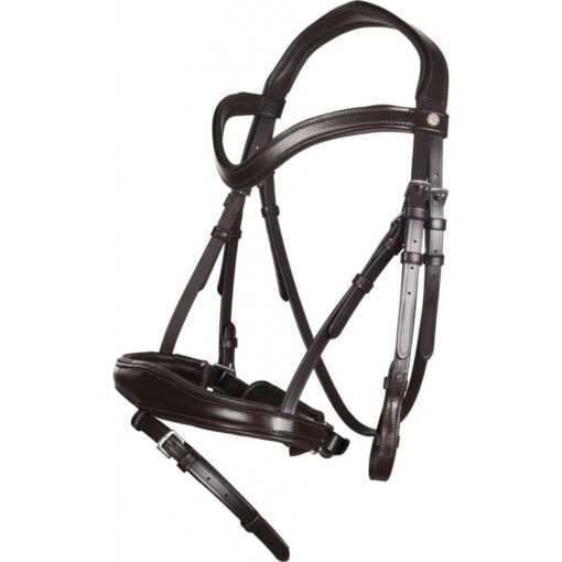 HKM Bridle Melinda version 2