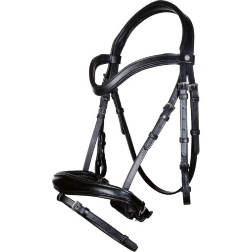 HKM Bridle Melinda version 2