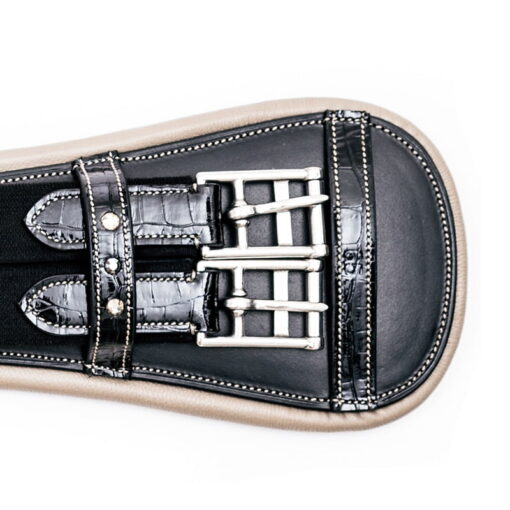 Kavalkade George Girth