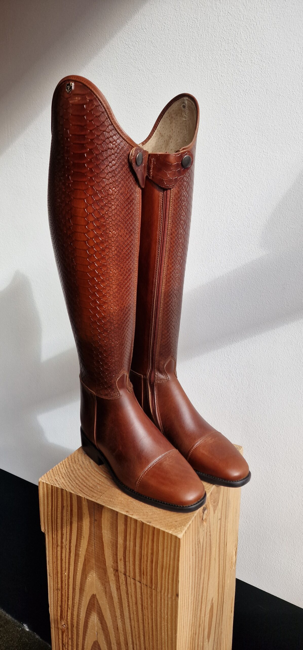 Boot Catalog The Connected Rider San Antonio English Tack Store