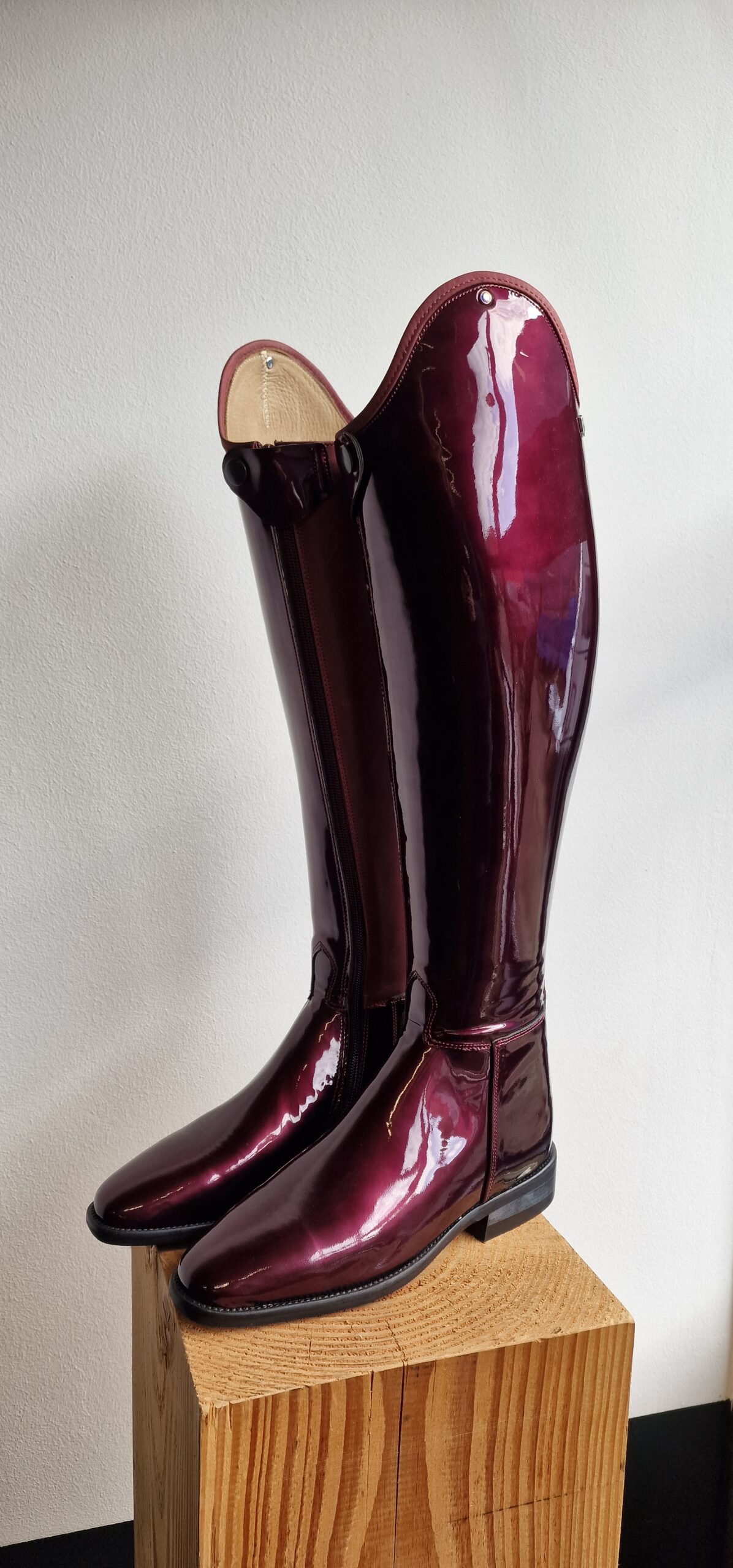 Boot Catalog The Connected Rider San Antonio English Tack Store