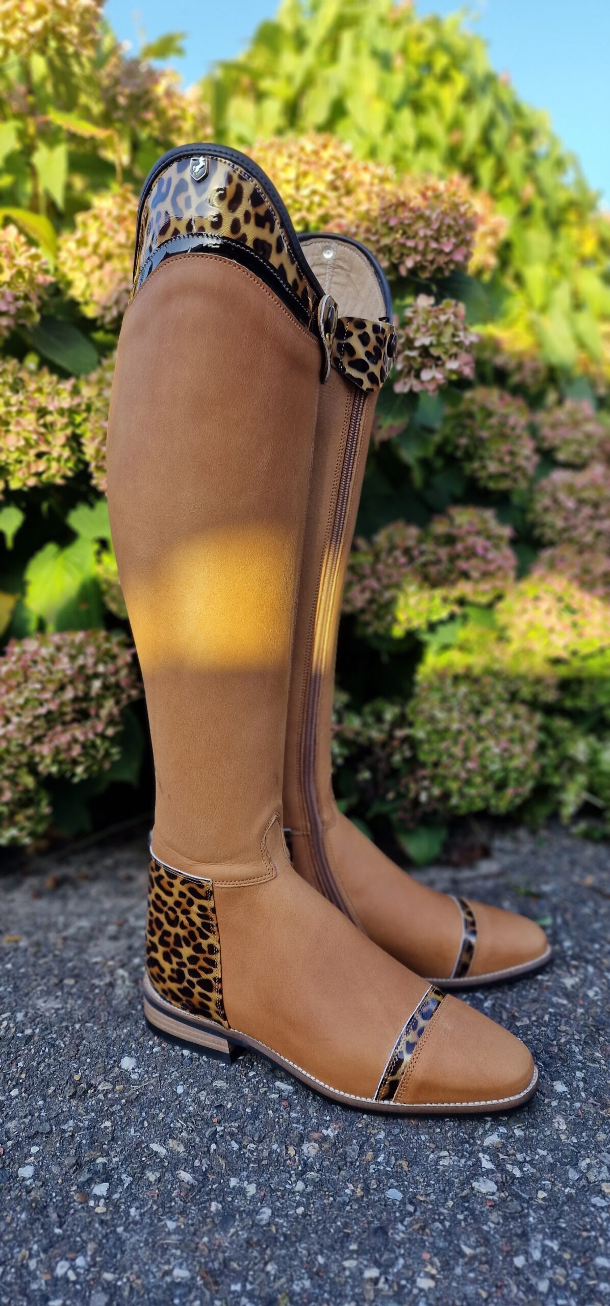 Boot Catalog The Connected Rider San Antonio English Tack Store