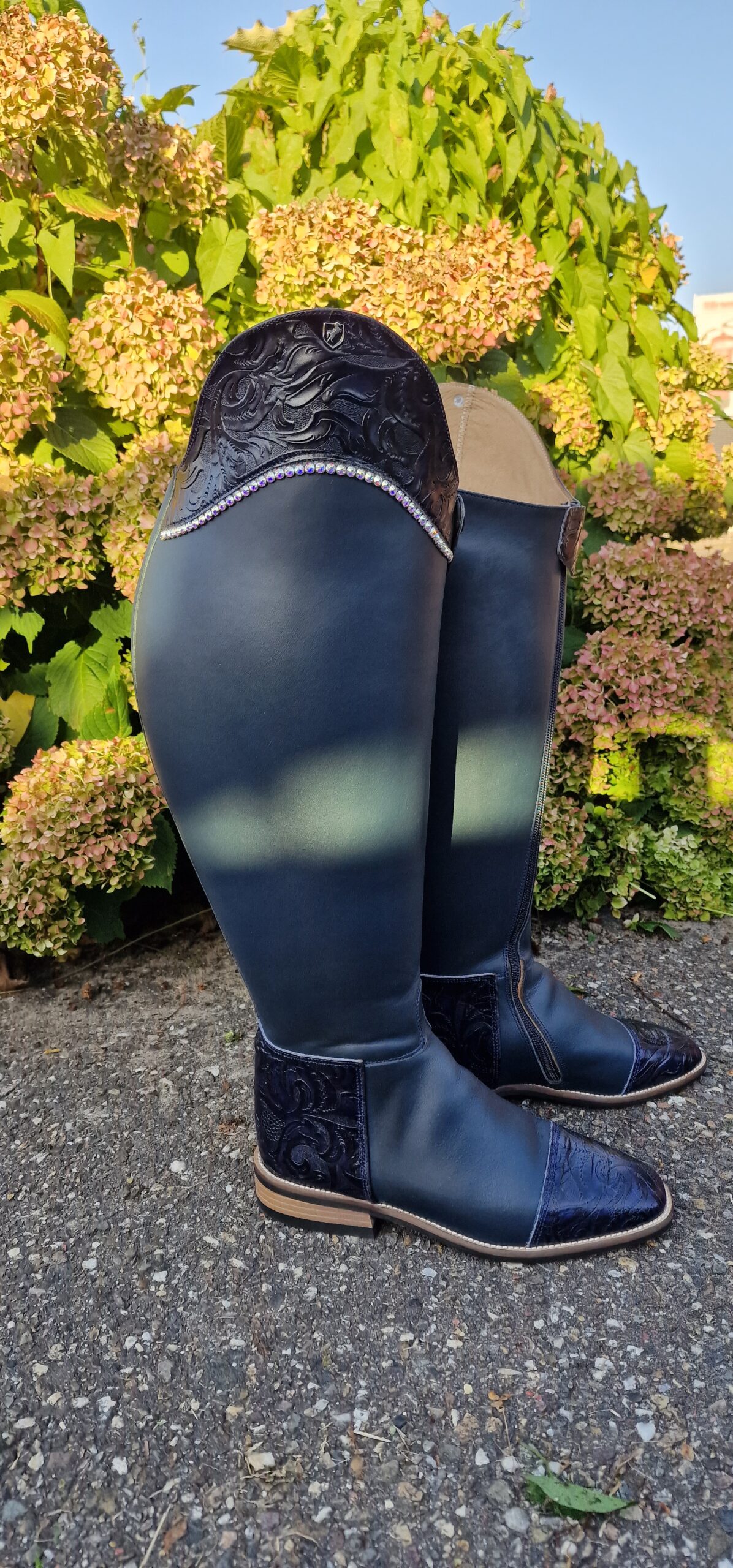 Boot Catalog The Connected Rider San Antonio English Tack Store