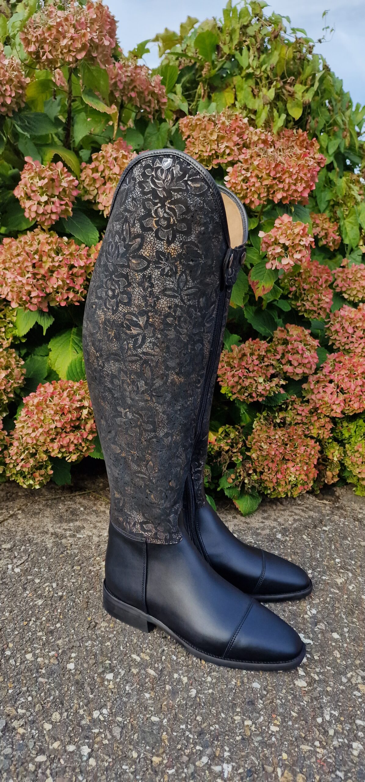 Boot Catalog The Connected Rider San Antonio English Tack Store