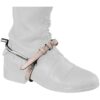 Equitare Sparkly Croc English Spur Straps 1 24 13 85a cdb93yelhjyojvfb