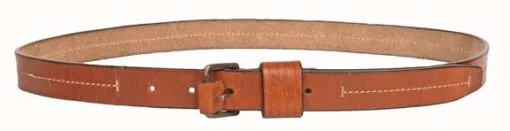 HKM Toskana Belt London Brown