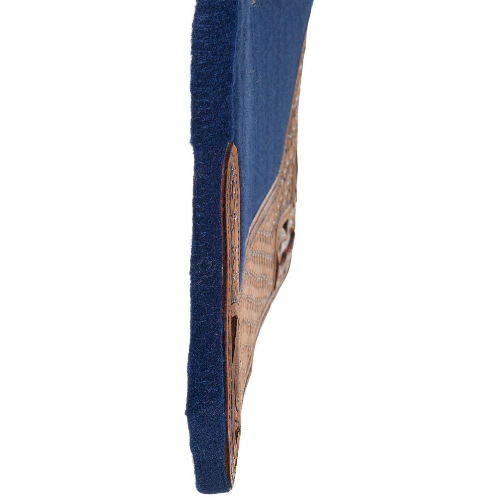 Tough1 Americana Saddle Pad 5 Tough1 Americana Saddle Pad - Image 3
