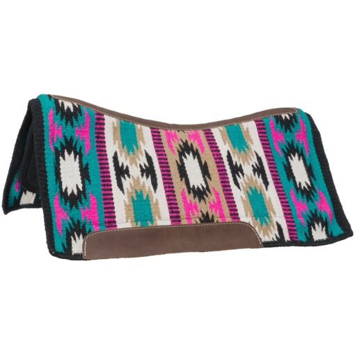 Tough1 Jolene Woven Wool Saddle Pad 10 31 950 11 vyvaentlqwl2w90t
