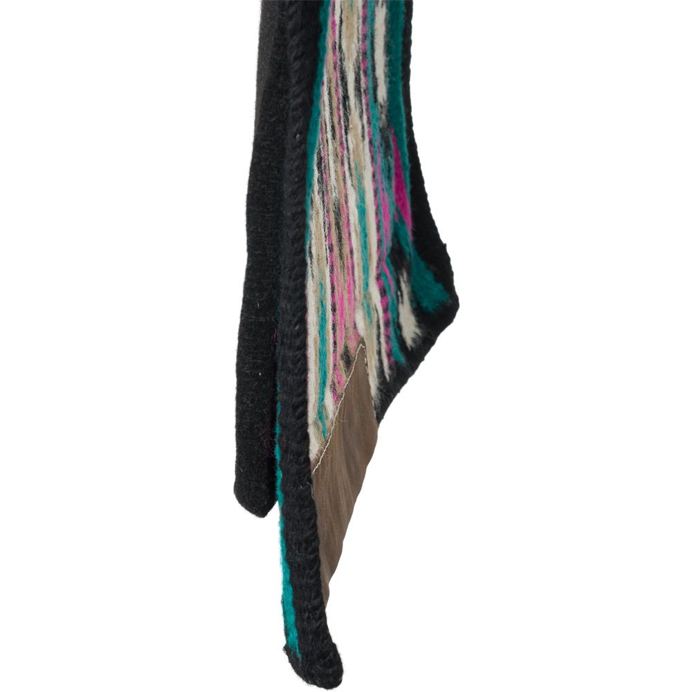 Tough1 Jolene Woven Wool Saddle Pad 7 Tough1 Jolene Woven Wool Saddle Pad - Image 5