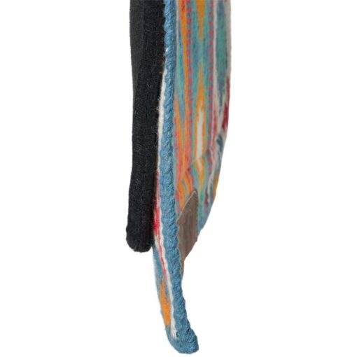 Tough1 Jolene Woven Wool Saddle Pad 15 31 950 34a ow8md2olaqrklgls