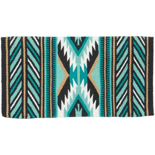 Tough1 Loretta Wool Saddle Blanket 8 35 940 13 oiqjpnwspuqismdj