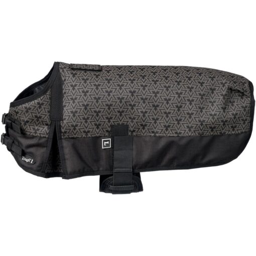 Tough1 1200D Reflective Dog Blanket
