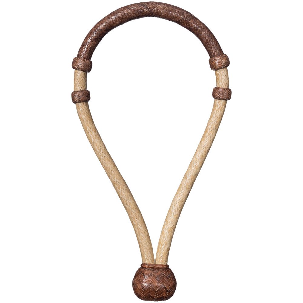 Tough1 46-Plait Bosal 2 Tough1 46-Plait Bosal
