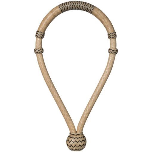 Tough1 46-Plait Bosal 13 40 802 121 iowmeudfrr9m5a2f