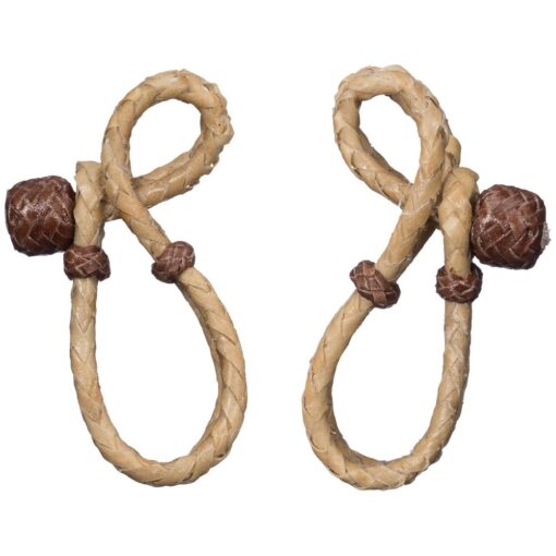 Tough1 Romal Rein Bit Ends Pair
