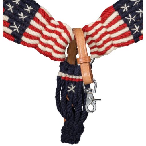 Tough1 Wool String Breastcollar 29 41 1525 305b hd7bsadlufxtgprm