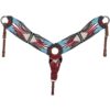 Tough1 Wool String Breastcollar 2 41 1525 815