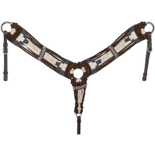 Tough1 Wool String Breastcollar 17 41 1525 816