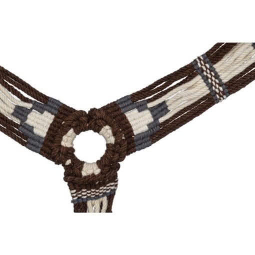 Tough1 Wool String Breastcollar 25 41 1525 816a