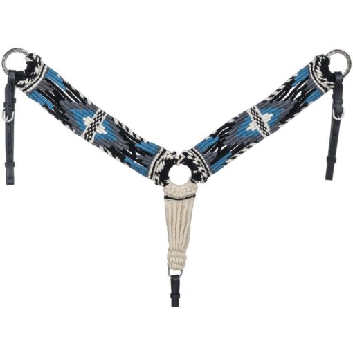 Tough1 Wool String Breastcollar 18 41 1525 817