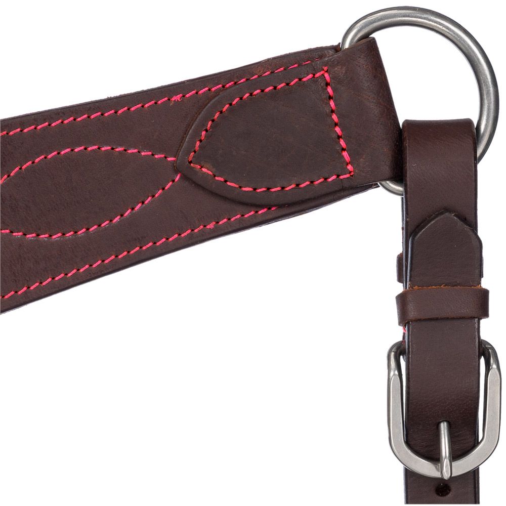 Tough1 Colored Thread Breastcollar 7 Tough1 Colored Thread Breastcollar - Image 5