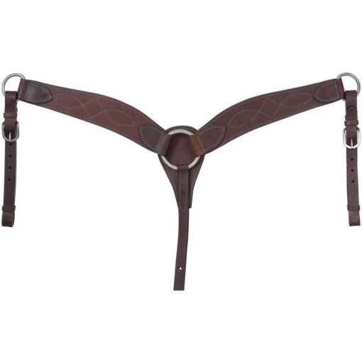 Tough1 Colored Thread Breastcollar 14 41 984 14 amin1skcs62ay8lv