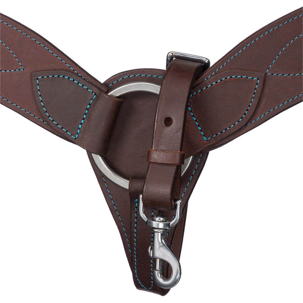 Tough1 Colored Thread Breastcollar 11 Tough1 Colored Thread Breastcollar - Image 9