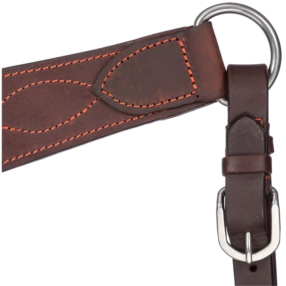 Tough1 Colored Thread Breastcollar 9 Tough1 Colored Thread Breastcollar - Image 7