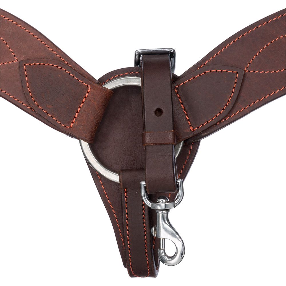 Tough1 Colored Thread Breastcollar 12 Tough1 Colored Thread Breastcollar - Image 10