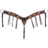 Tough1 Brown Buckstitch Breastcollar 1 41 985 7 9f654p0m6yib0cdk