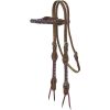 Tough1 Wool String Browband Headstall 2 42 1525 815 nn4npakjalb0ne88
