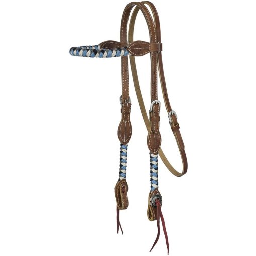 Tough1 Wool String Browband Headstall 18 42 1525 817 tkhdtphtey8tzajd