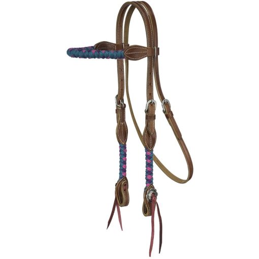 Tough1 Wool String Browband Headstall 23 42 1525 828 bauqliprjoknvswp