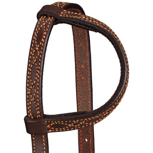 Tough1 Colored Thread Single Ear Headstall 21 42 983 39b otl5fvxuhbkub88a 1