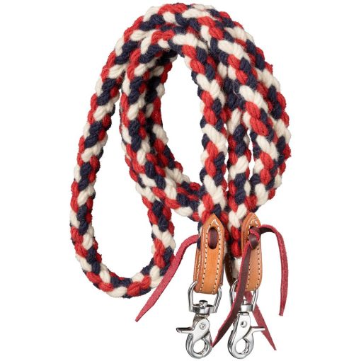 Tough1 Wool String Loop Rein 23 43 1525 305 glrs8kdfbmikptpx