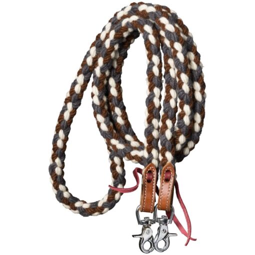 Tough1 Wool String Loop Rein 25 43 1525 816 z73dwbvlbvveczys 1