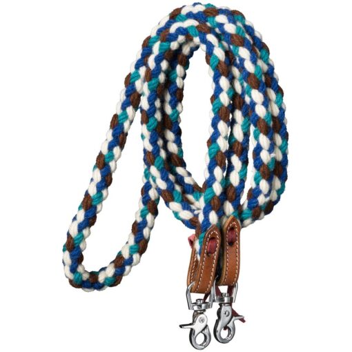 Tough1 Wool String Loop Rein 28 43 1525 825 dpzejgyebdjtzzq9 1