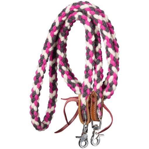 Tough1 Wool String Loop Rein 30 43 1525 827 u38hcfpozreff3is 1