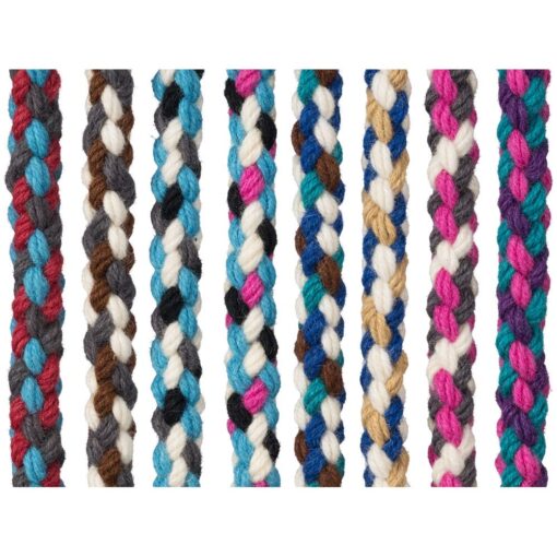 Tough1 Wool String Loop Rein 41 43 1525sw ylnd95pqwfqxypck 1