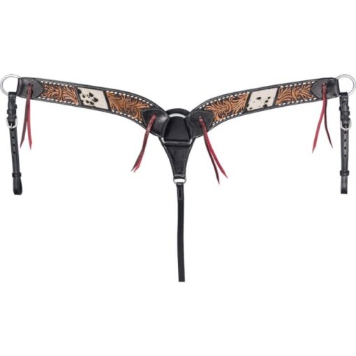 Tough1 Stampede Breastcollar