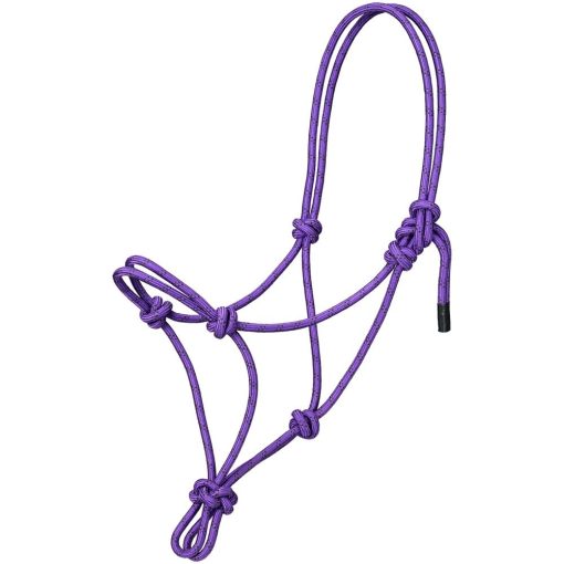 Tough1 Poly Rope Halter - Pony 13 50 1000p 10 fztygasodhoka96i