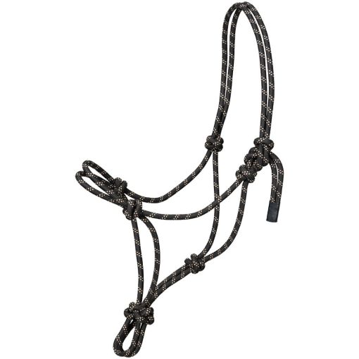 Tough1 Poly Rope Halter - Pony 14 50 1000p 2 hejg3d4uegodijwo