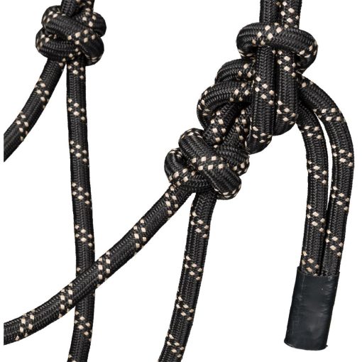 Tough1 Poly Rope Halter - Pony 17 50 1000p 2a 6epvsu2x1ia4vyis