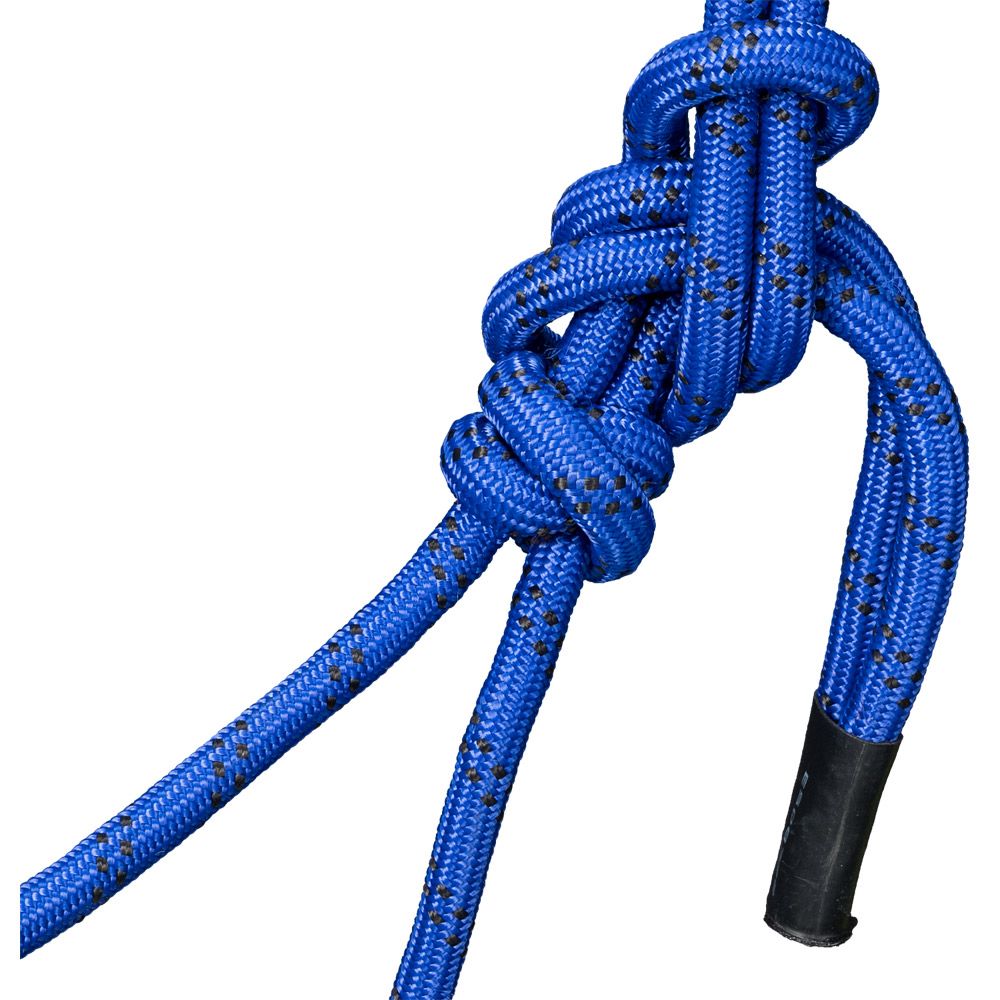 Tough1 Poly Rope Halter - Pony 9 Tough1 Poly Rope Halter - Pony - Image 7
