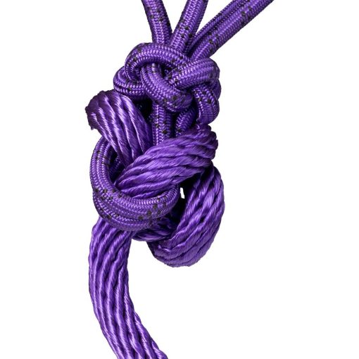 Tough1 Poly Rope Halter with Lead - Pony 25 50 1010p 10c dc7mqlc3mxdxl7o9