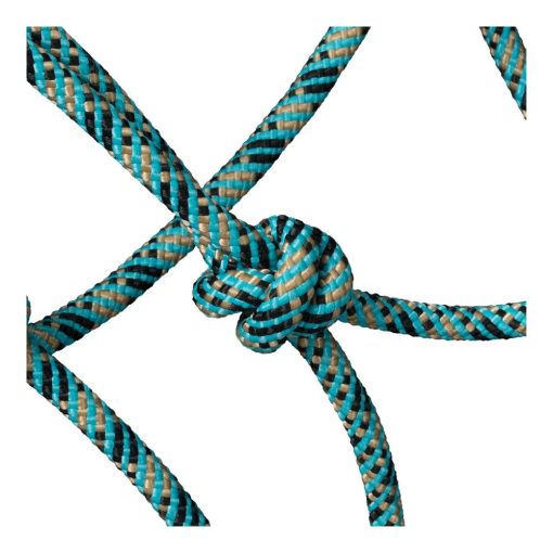 Tough1 Tri-Color Rope Halter with Lead 35 50 1013 13a d42mli2u6hfn6omm