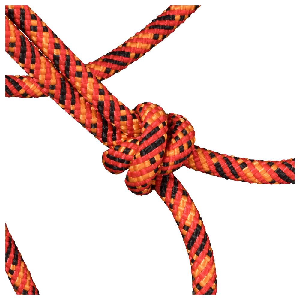 Tough1 Tri-Color Rope Halter with Lead 12 Tough1 Tri-Color Rope Halter with Lead - Image 10