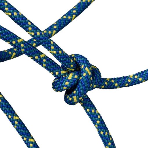 Tough1 Tri-Color Rope Halter with Lead 37 50 1013 4a jd5fx3kxms3zntts