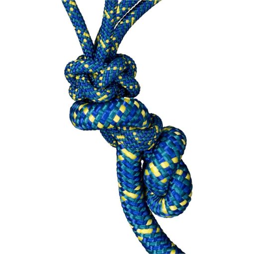 Tough1 Tri-Color Rope Halter with Lead 43 50 1013 4b nokm5y1jixvcugsv